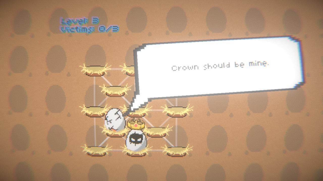 It Whispers Justifications screenshot 3