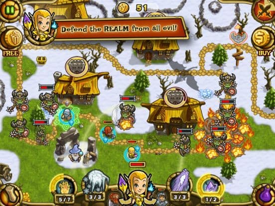 GunsnGlory Heroes screenshot 3