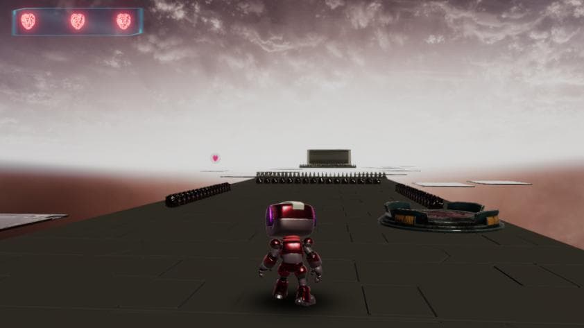 REDO! (EGonzr) screenshot 3