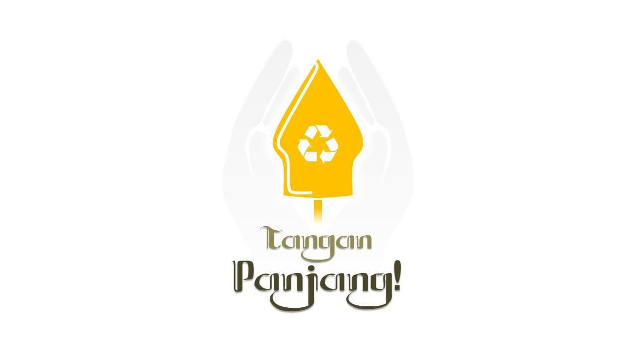 Tangan Panjang!