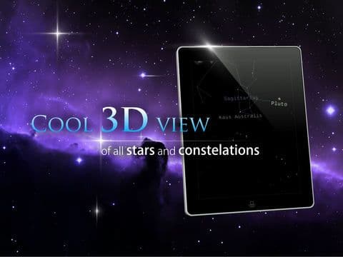 Stars Walk