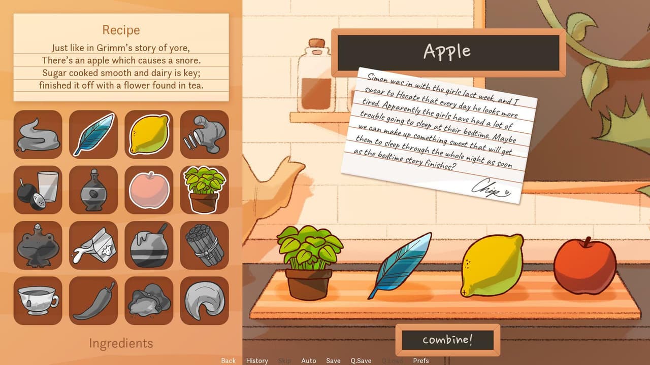 Baked With Love screenshot 3