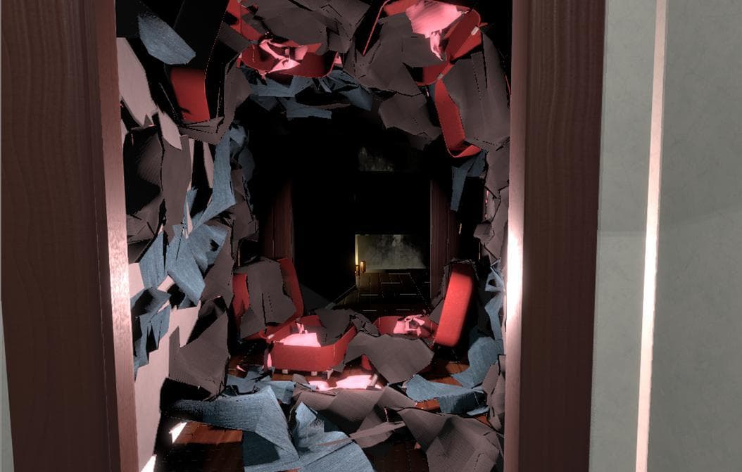 Alice (Oculus Rift) screenshot 4