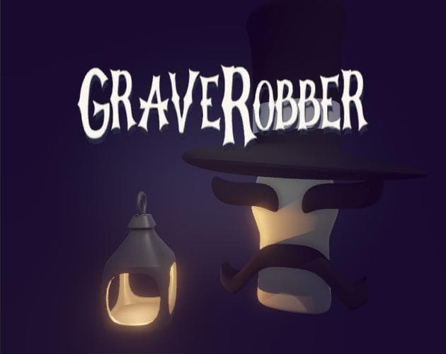 Grave Robber (lexenson)