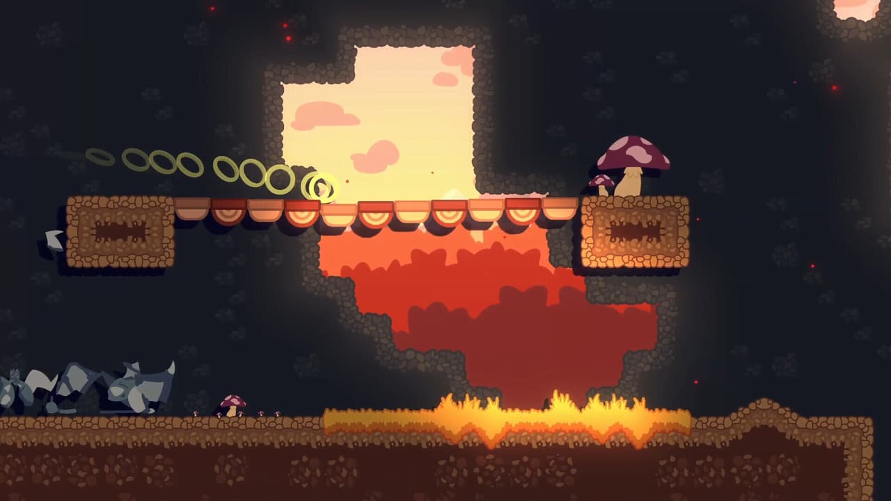 Aureole - Wings of Hope screenshot 5