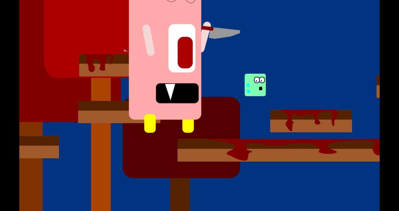 Killer in Overdrive! screenshot 4