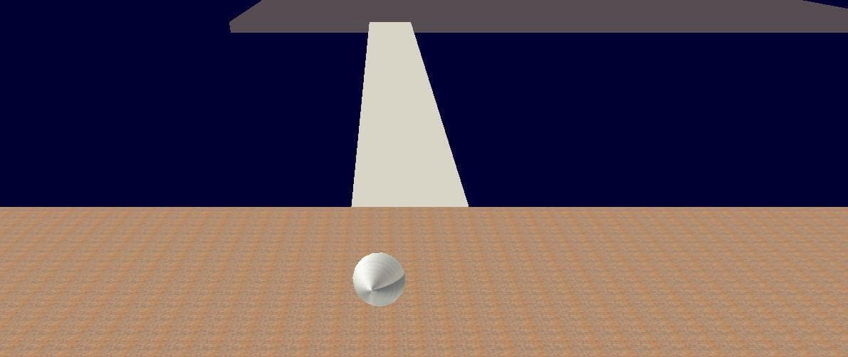 Ramp The Ball screenshot 3