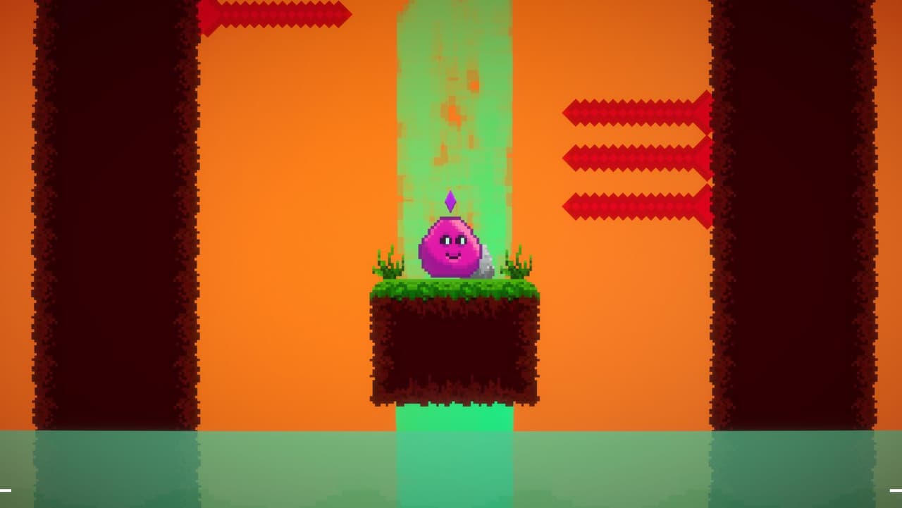 One with the Slime screenshot 5
