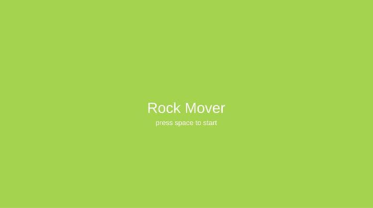 Move Rock