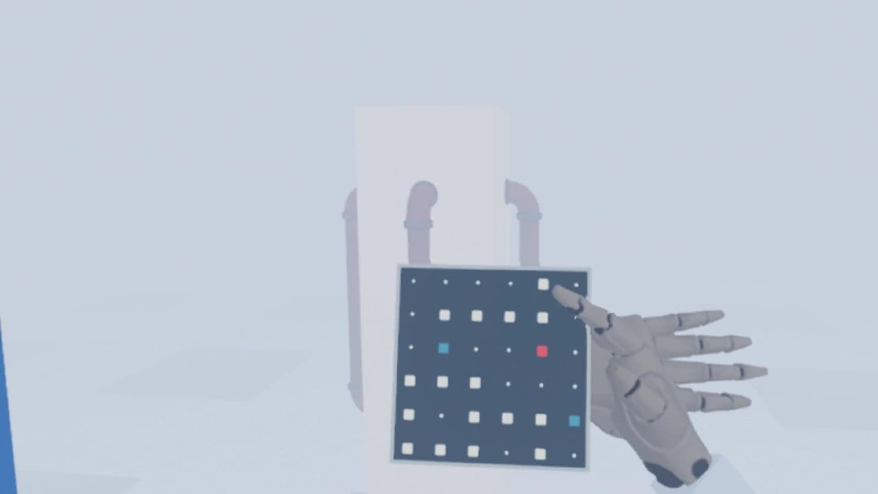 inFogginess [VR] screenshot 4