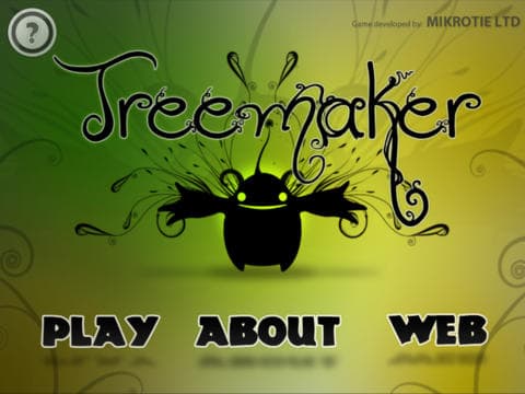 Treemaker screenshot 3