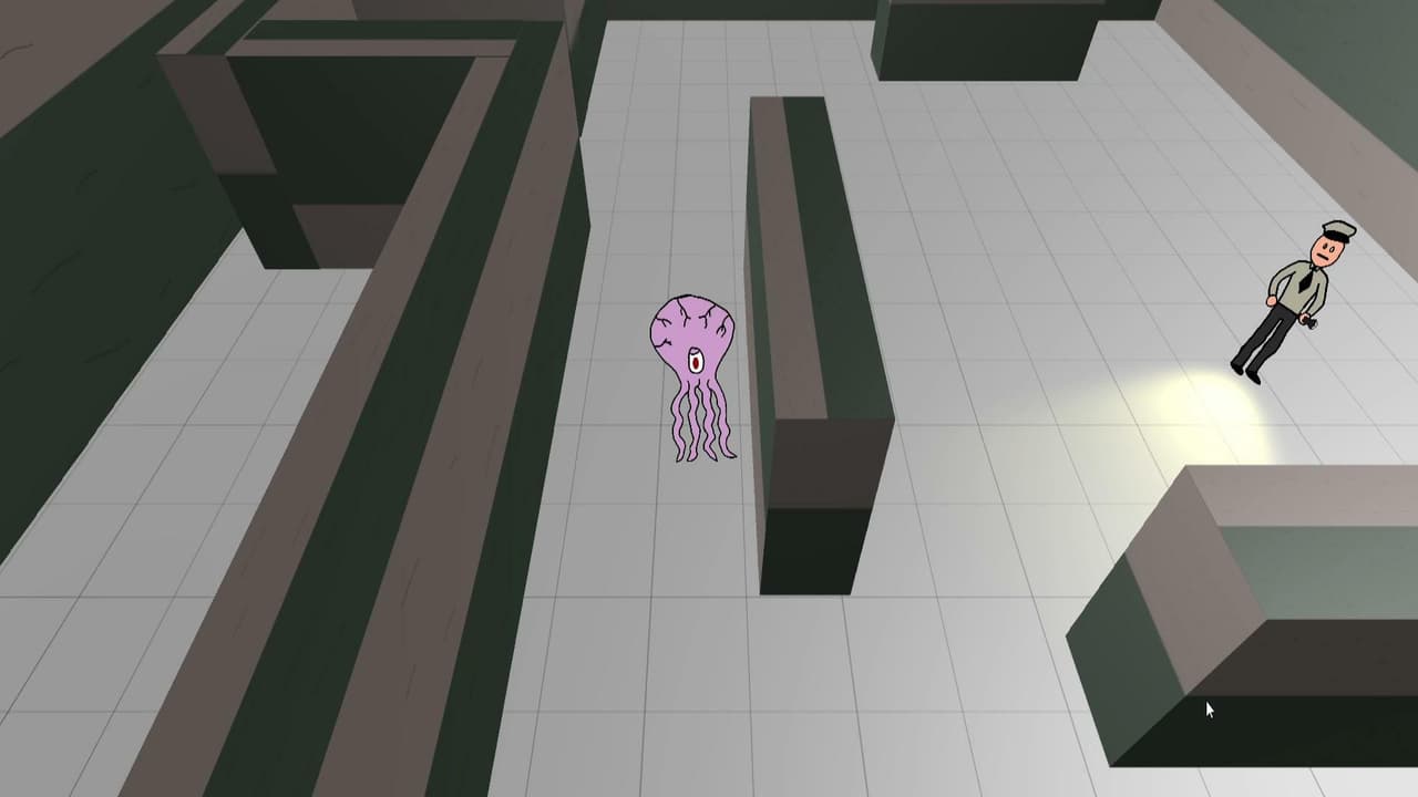 Alien Factor Alpha