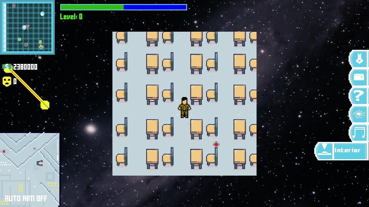 Universe Prime screenshot 3