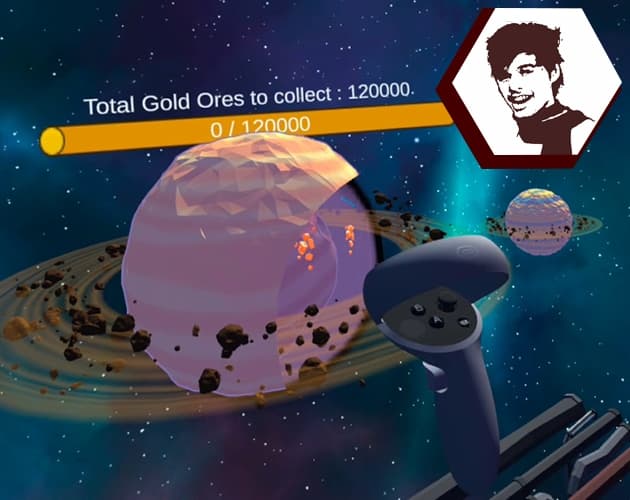 HiddenWars: Space Crush