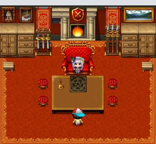 HoloBoss screenshot 4