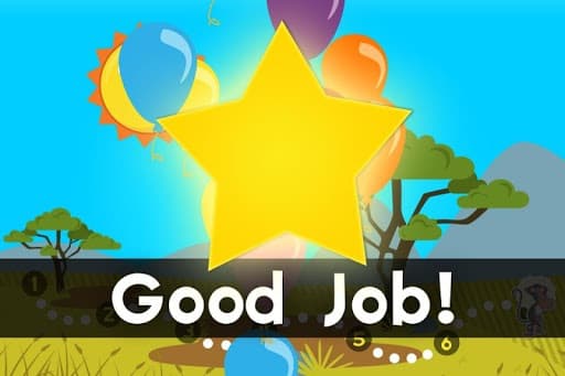 Animal Math First Grade Math Games for 1st Grade screenshot 6