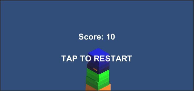 Stack (itch) (airofbengal) screenshot 5