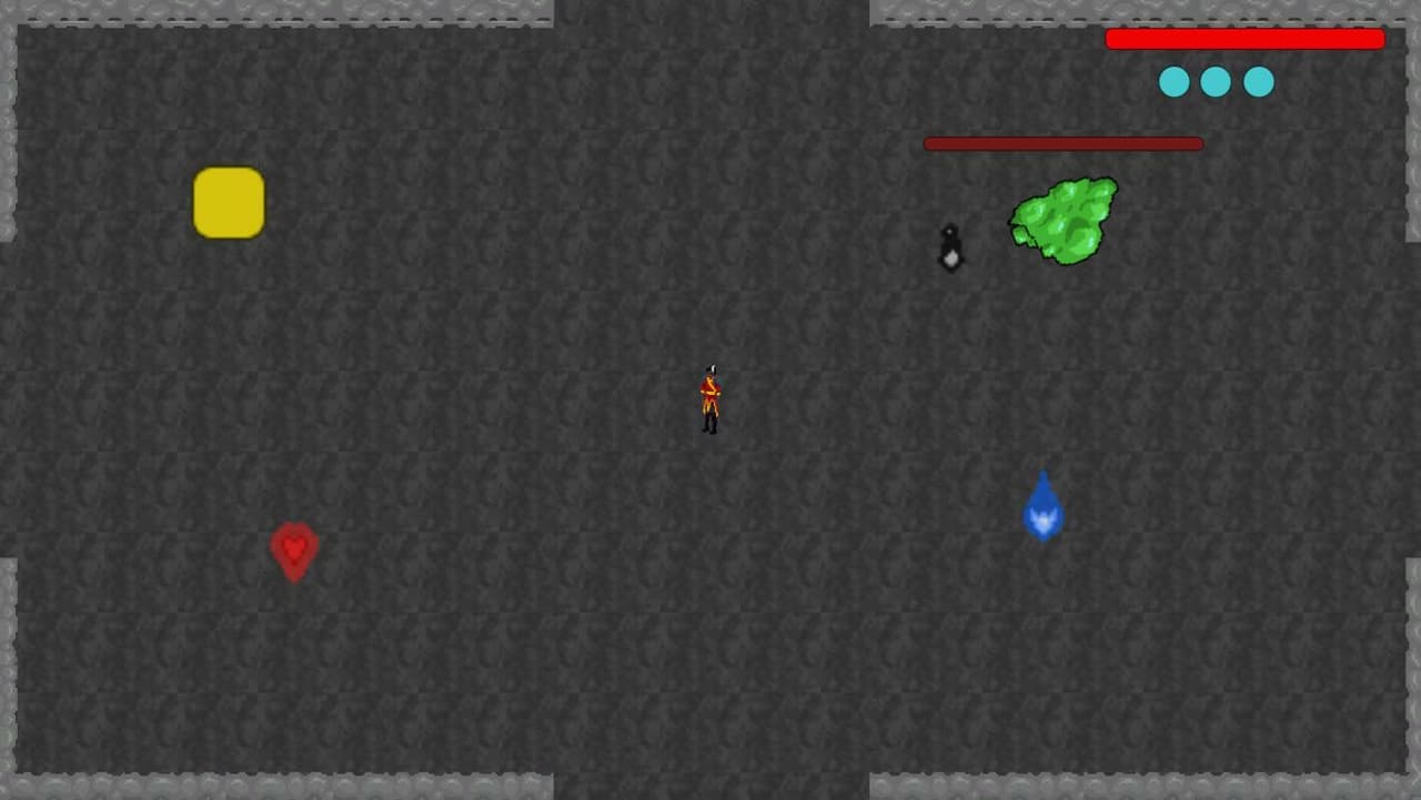 Golden Hope screenshot 5