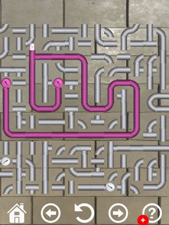 Pipe constructor screenshot 2