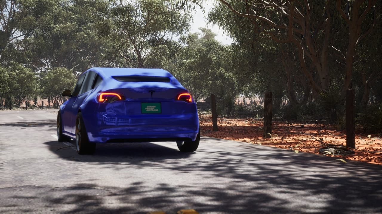 COE Car Race