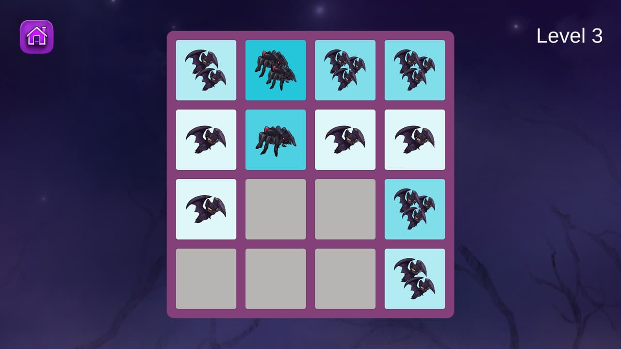 Midnight Furry screenshot 5