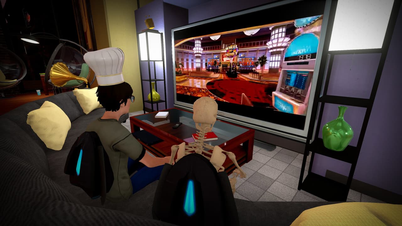 Tower Unite screenshot 6