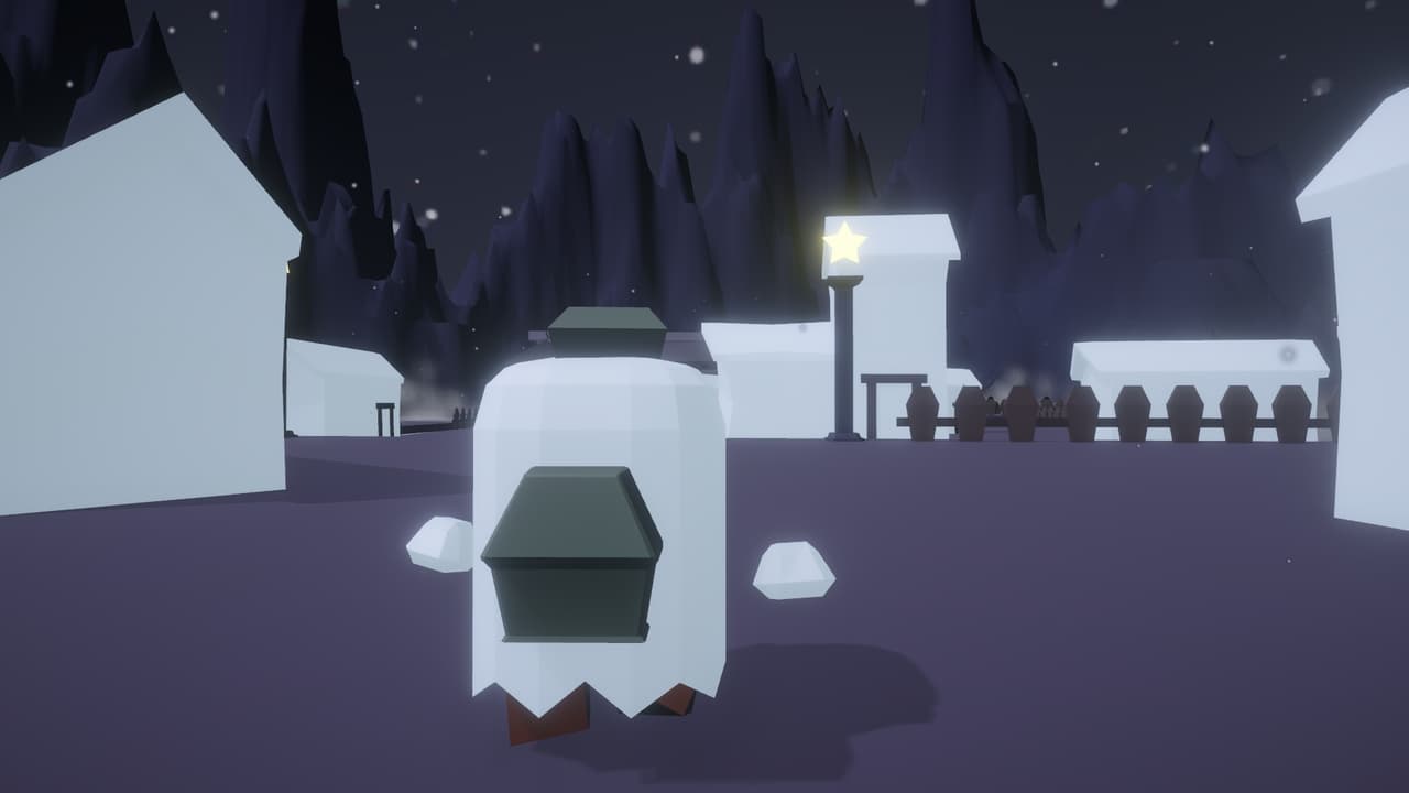 GhostTown screenshot 3