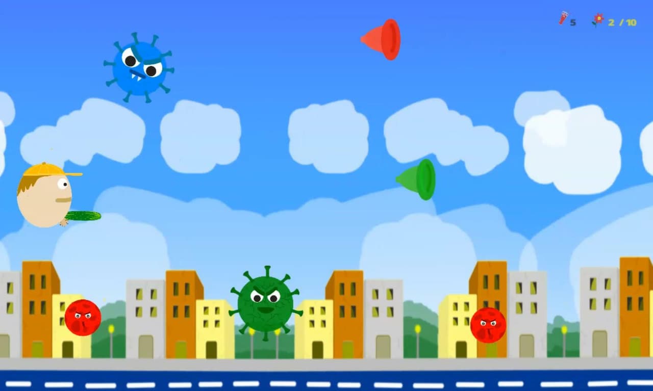 Sex Safe screenshot 3