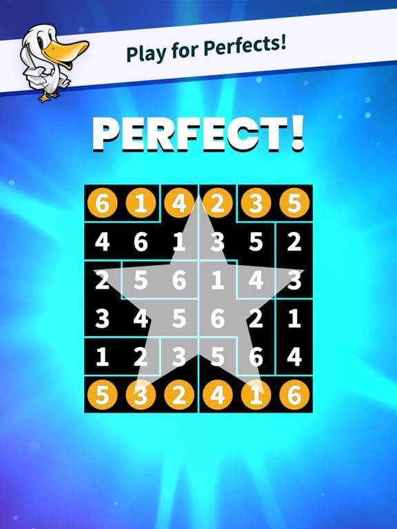 Flow Fit: Sudoku screenshot 4