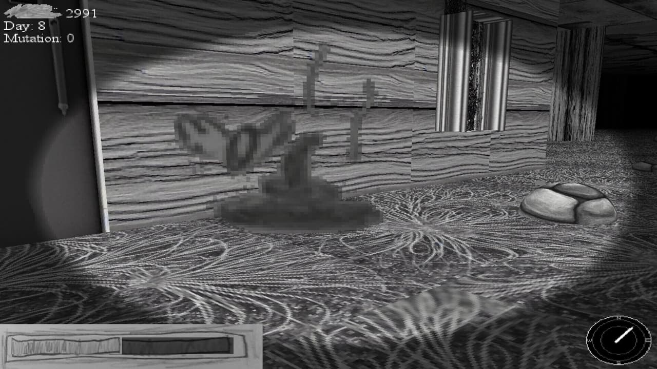 The Forest of Conx screenshot 5