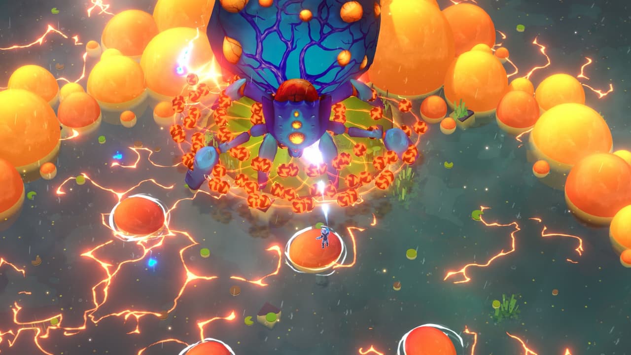 Profane screenshot 4