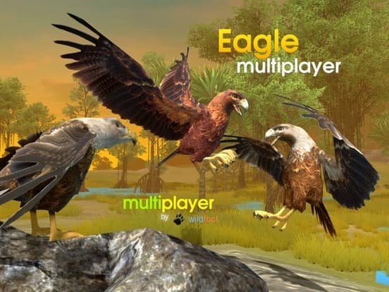 Eagle Multiplayer screenshot 2
