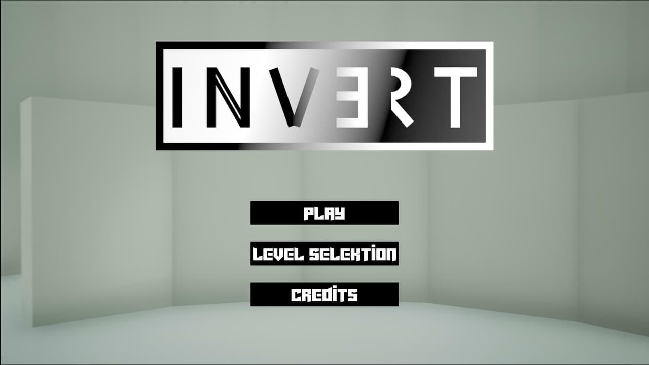 Invert (C3DR1C4k)
