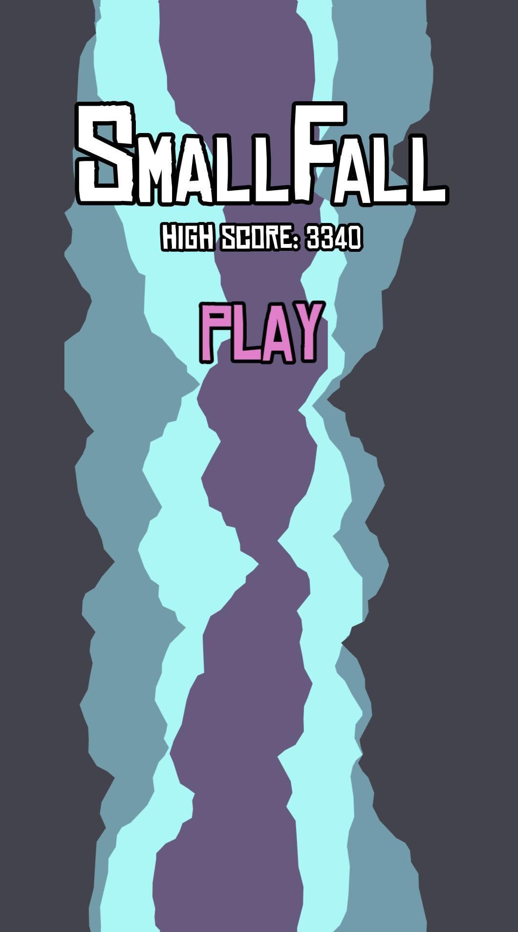 Small Fall