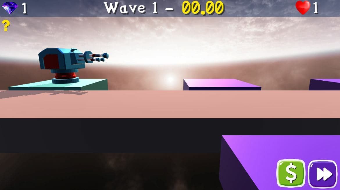 Simple TD screenshot 6