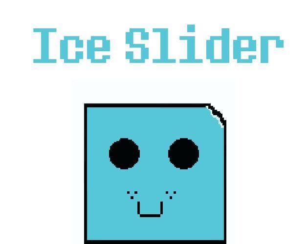 Ice Slider (JonnyV)