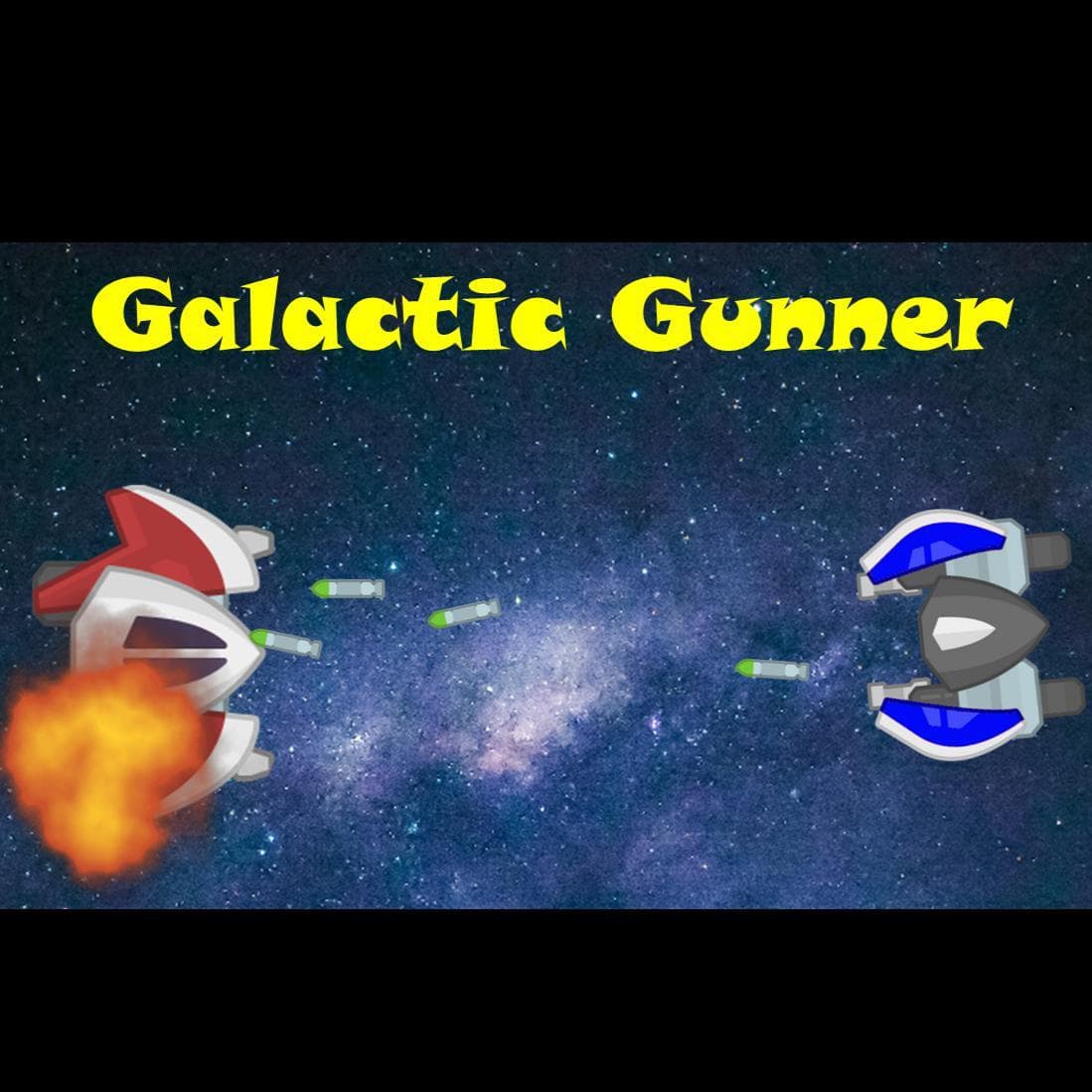 Galactic Gunner (itch) (Daisy-123123)