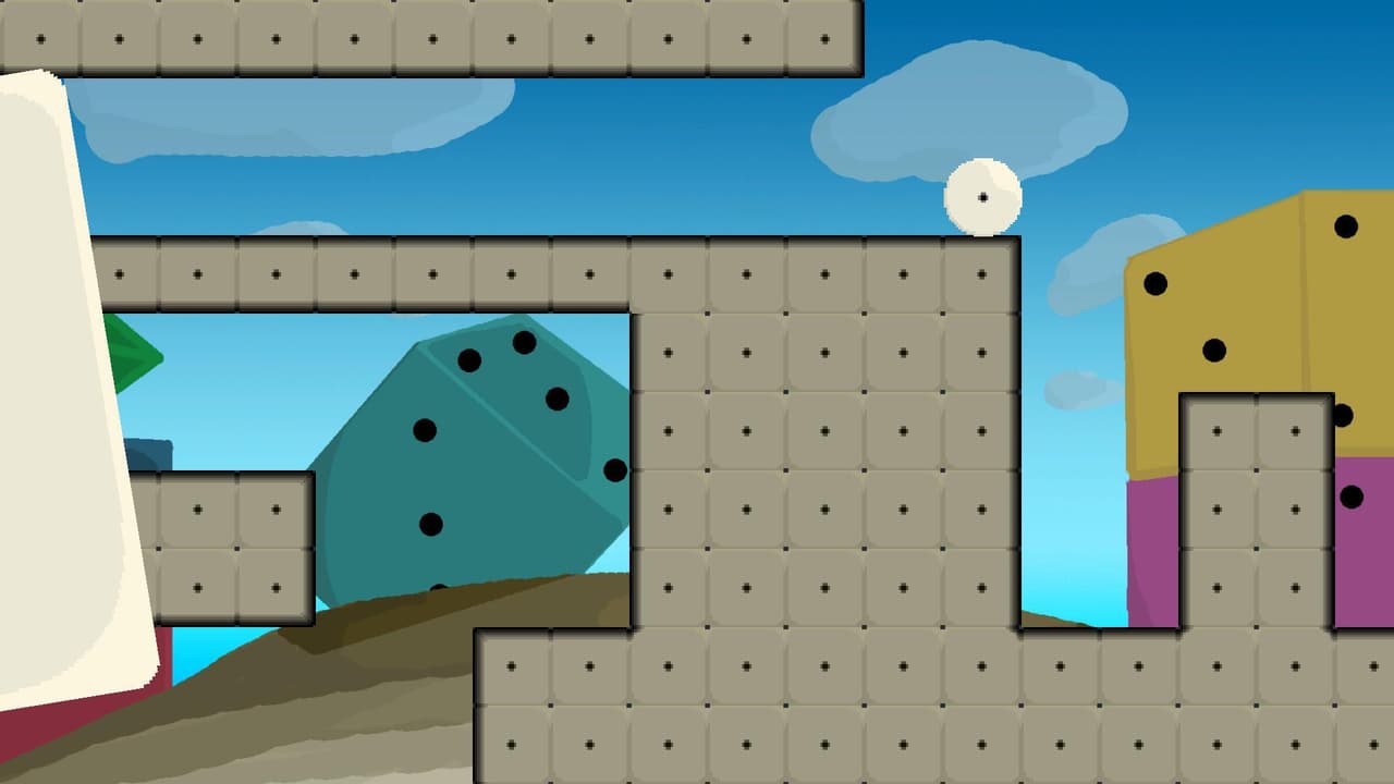 Diceway screenshot 4
