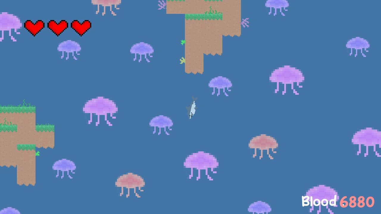 Sharktale screenshot 3