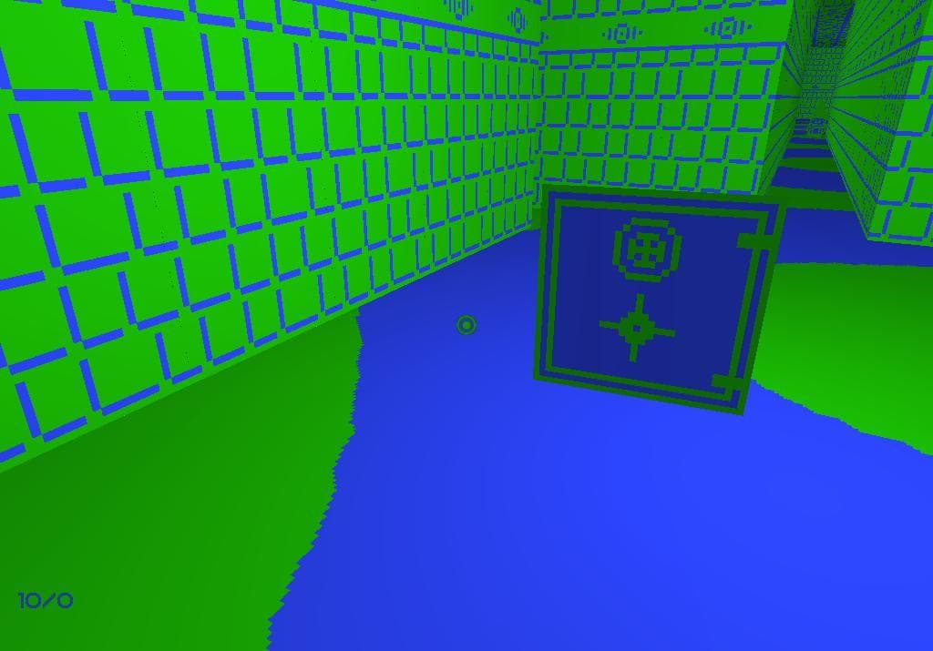 Pew-Pew Dungeon screenshot 5
