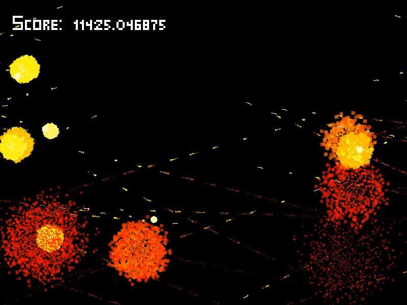 BLASTOFF! screenshot 4