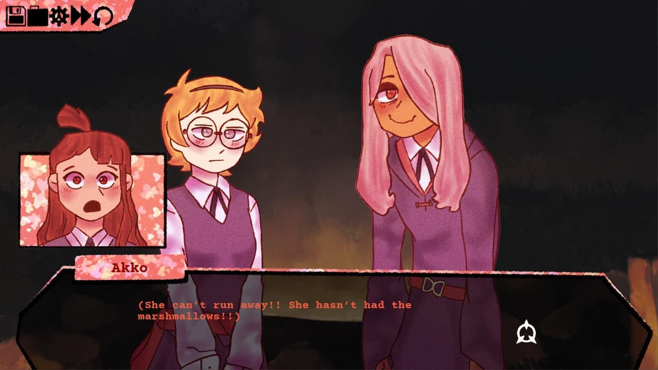 Please Date Me, Diana! screenshot 5