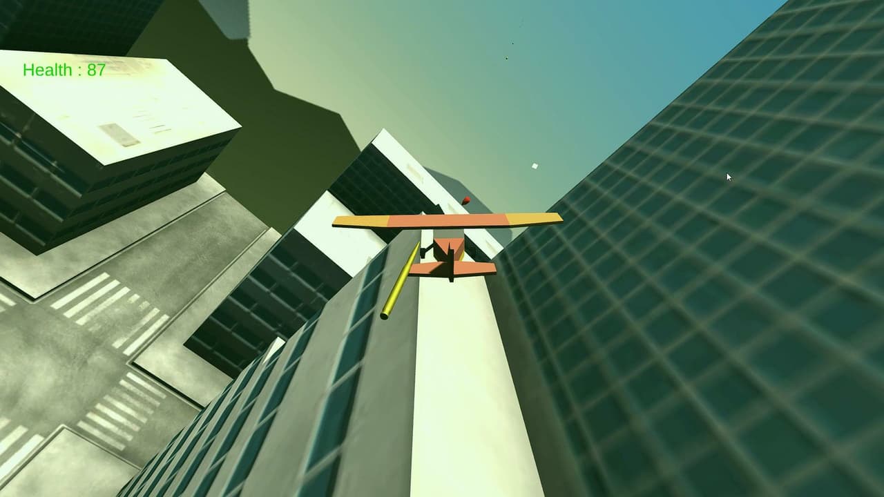 FlyHi