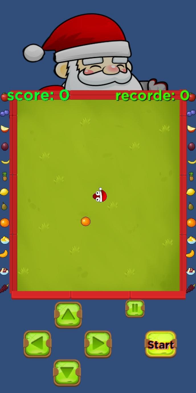 Old Game screenshot 4