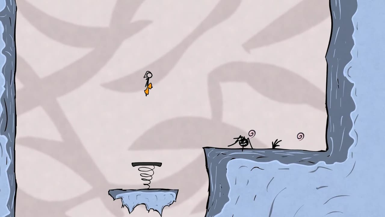 The Fancy Pants Adventures: Classic Pack screenshot 5