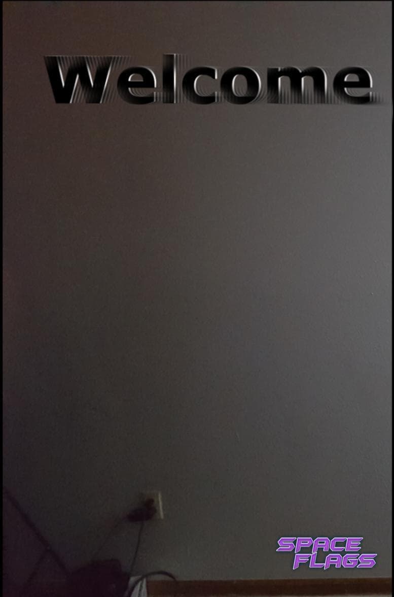 Welcome to my Room screenshot 2