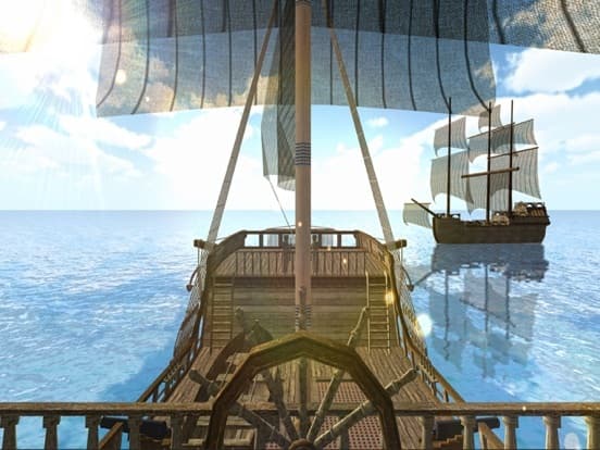 Sea Battle Simulator Pro screenshot 3