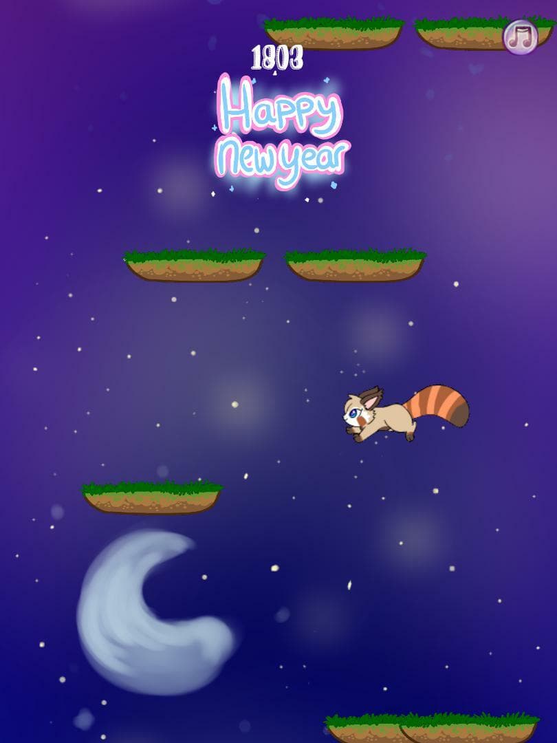 Rocket Rush (itch) (Two Flying Cats)