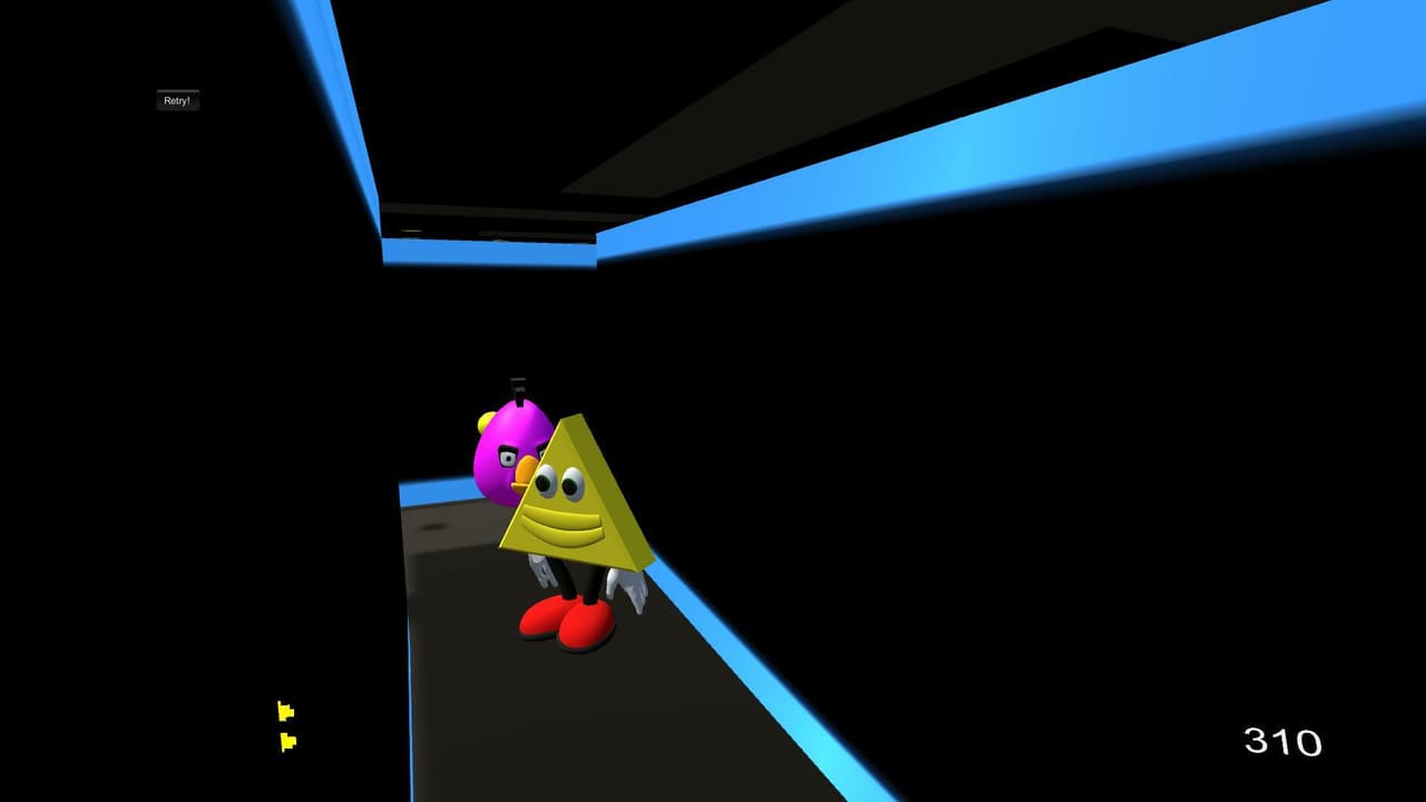 Trigman screenshot 5