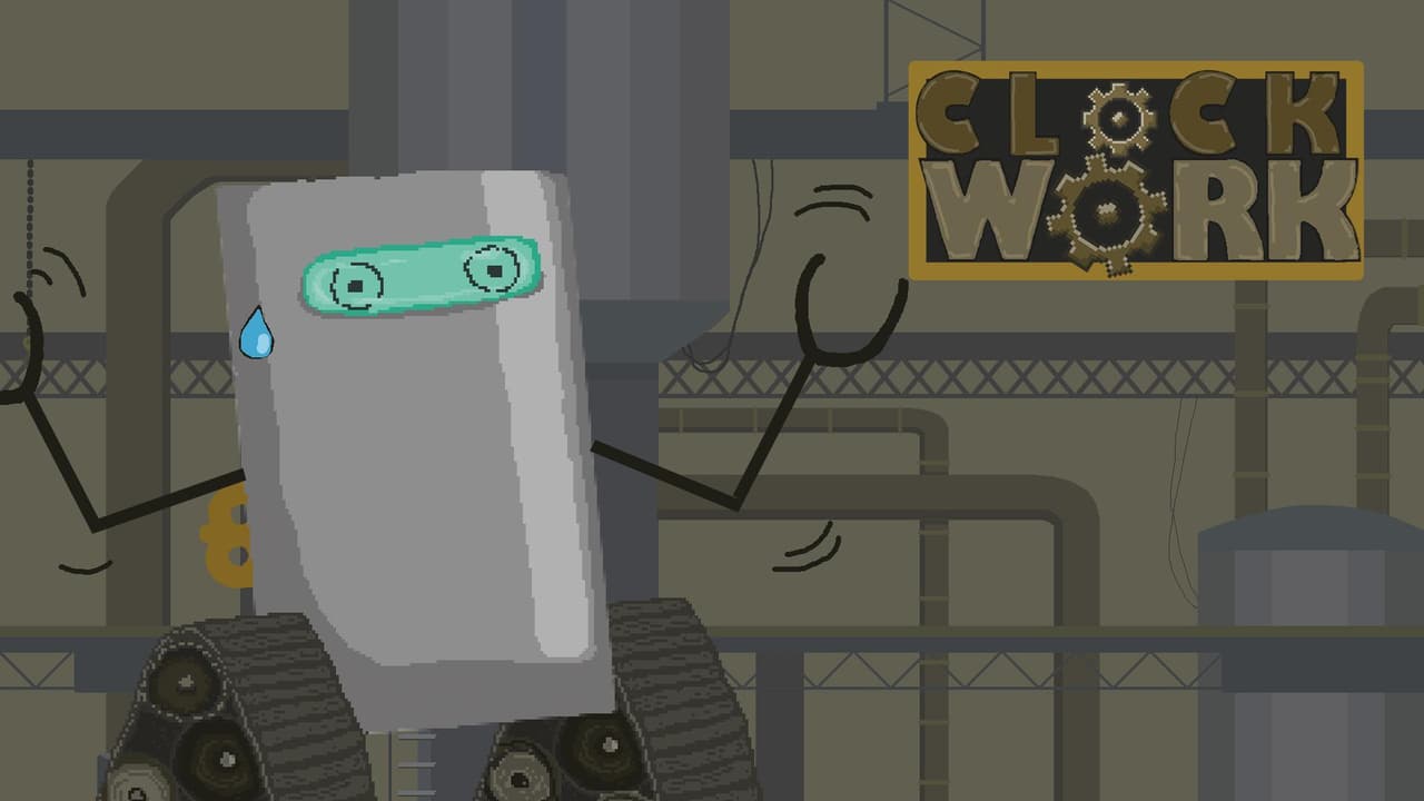 Clockwork (itch) (OlsieBoi)